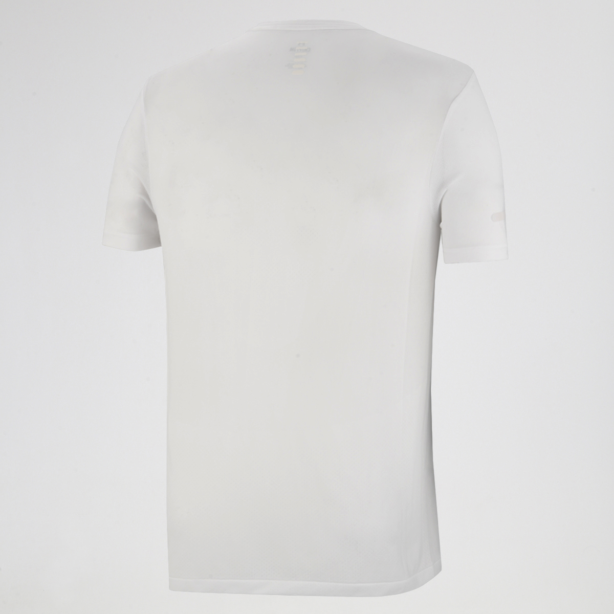 Remera Running Under Armour Seamless Stride Hombre,  image number null