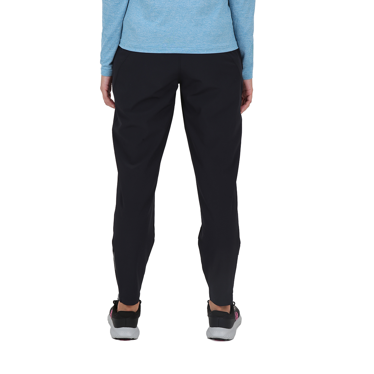 Pantalón Running Under Armour Outrun The Storm Mujer,  image number null