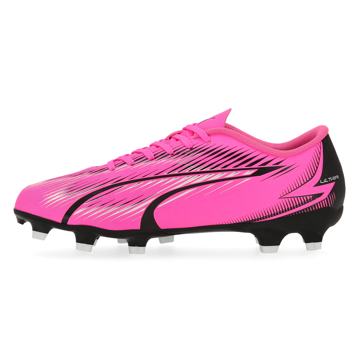 Botines Fútbol Puma ULTRA Play Fg/Ag ADP Hombre,  image number null