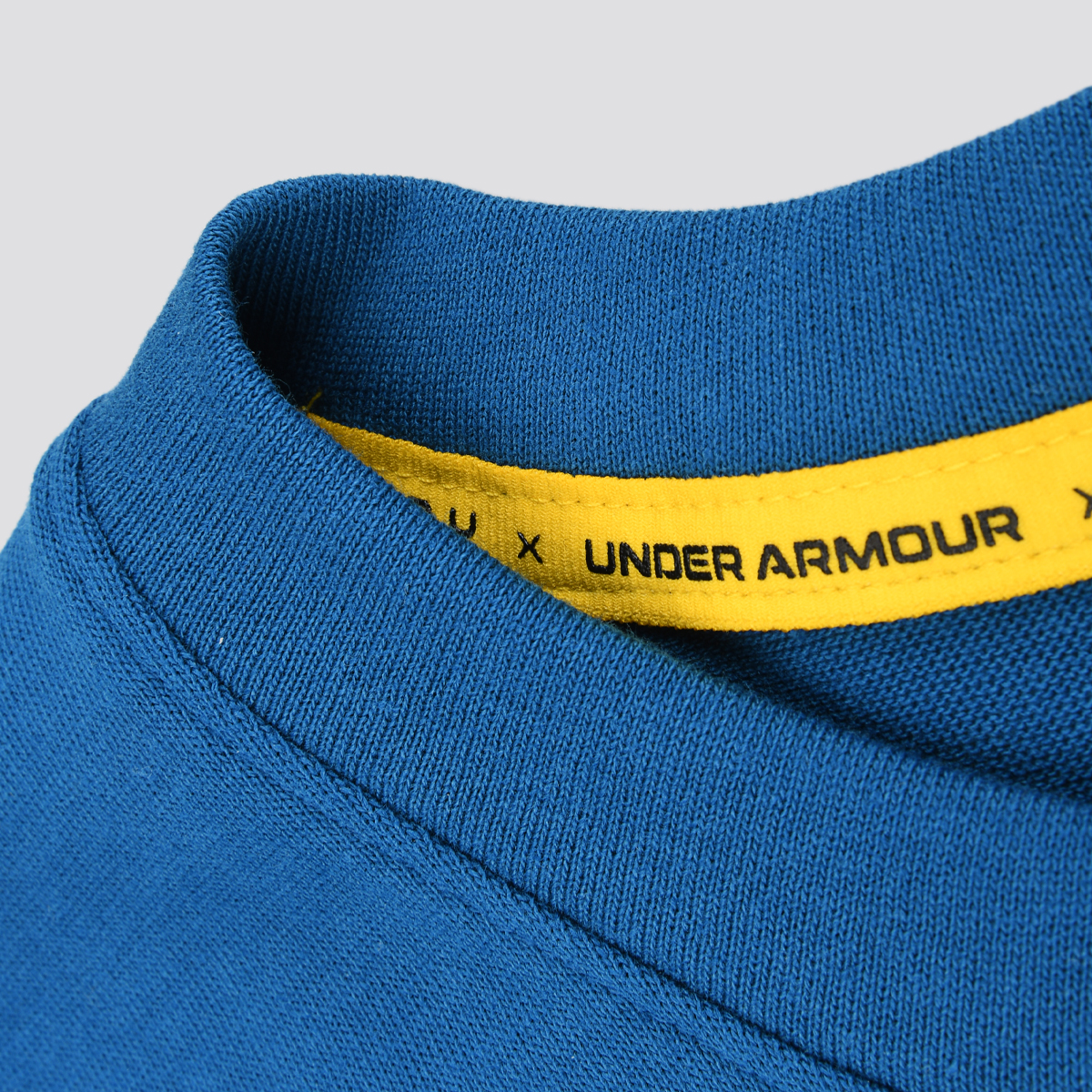 Remera Under Armour Curry Emb Splash Hombre,  image number null