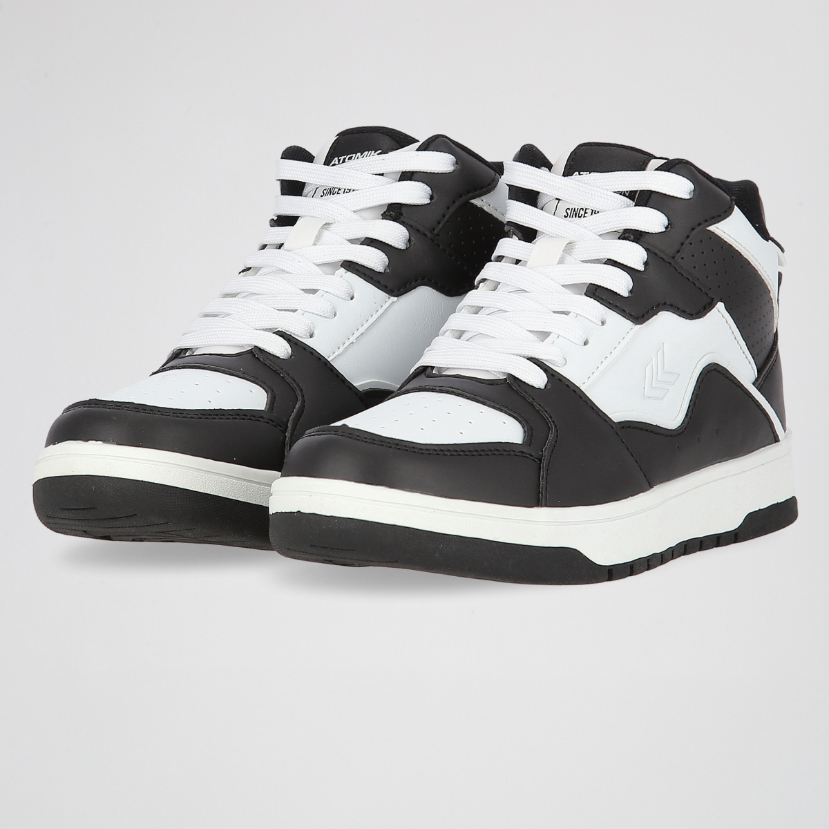 Zapatillas Atomik Wallie Mujer,  image number null