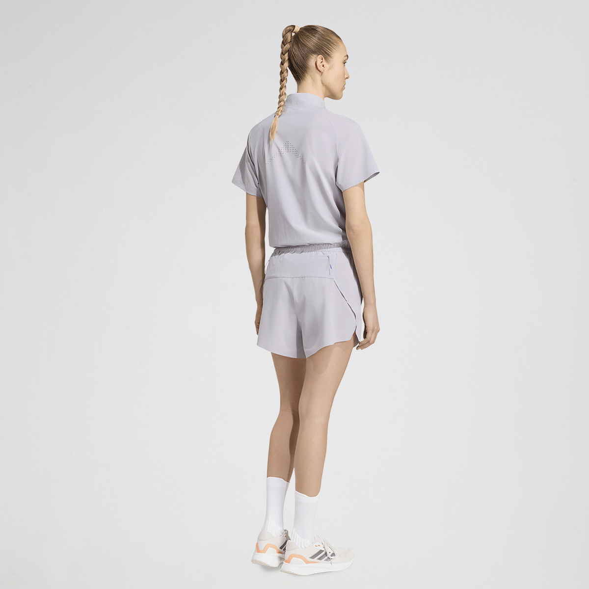 Mono Running adidas ADI365 Aspyre Mujer,  image number null
