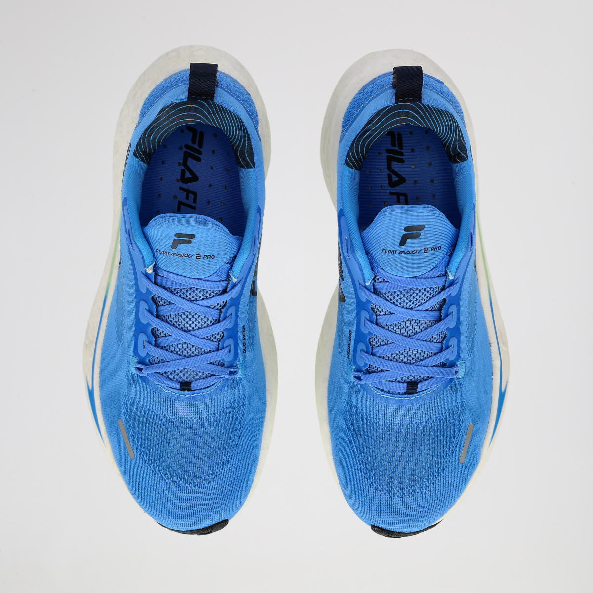 Zapatillas Running Fila Float Maxxi 2 Pro para Hombre,  image number null