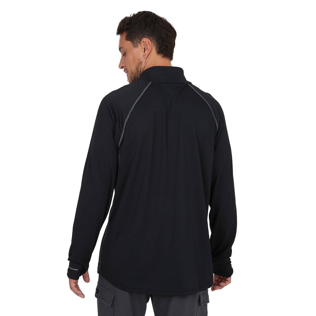 Buzo Outdoor Columbia Narrows Pointe Hombre,  image number null