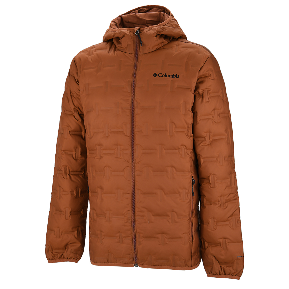 Campera Columbia Delta Ridge Hombre,  image number null