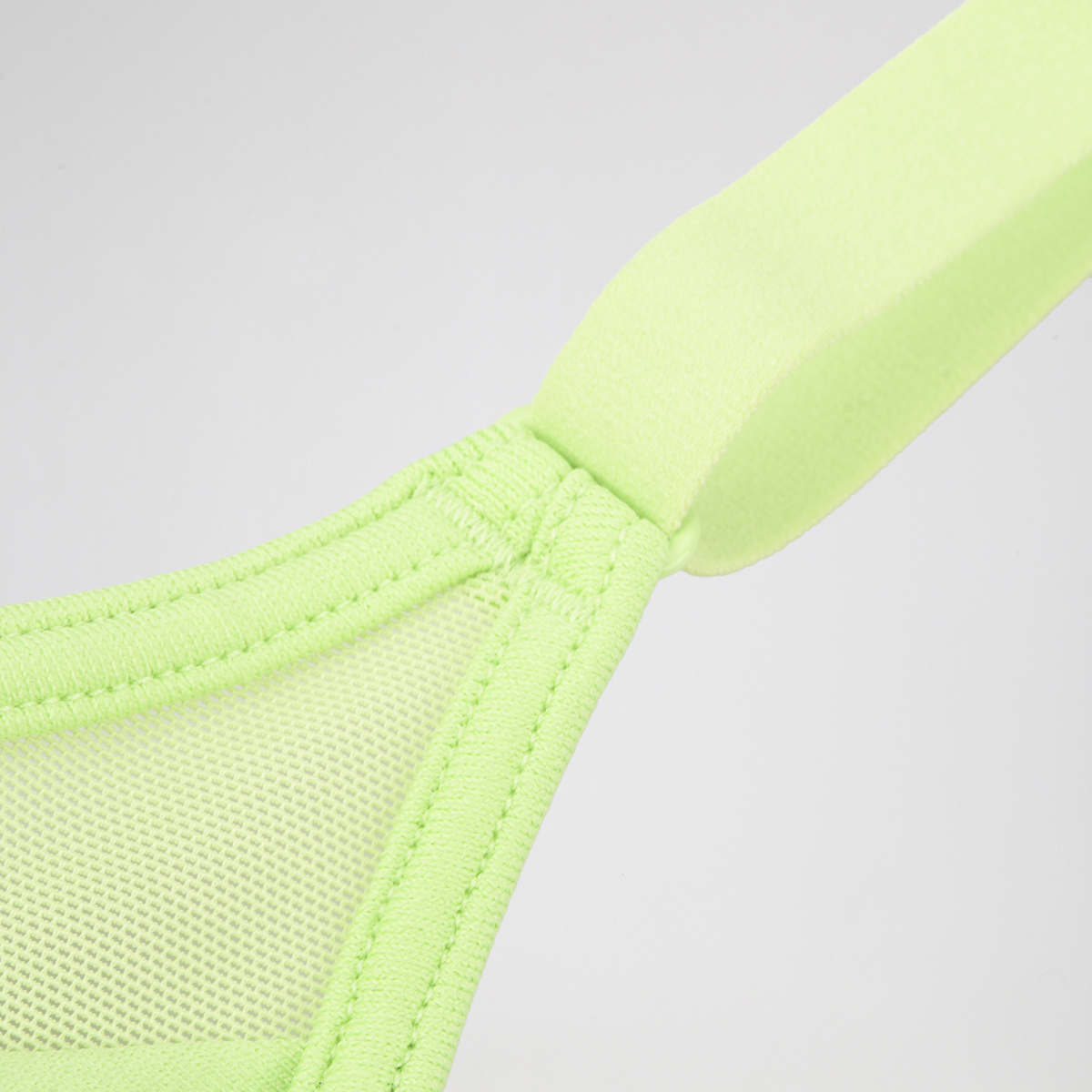 Top Under Armour Crossback  Mujer,  image number null