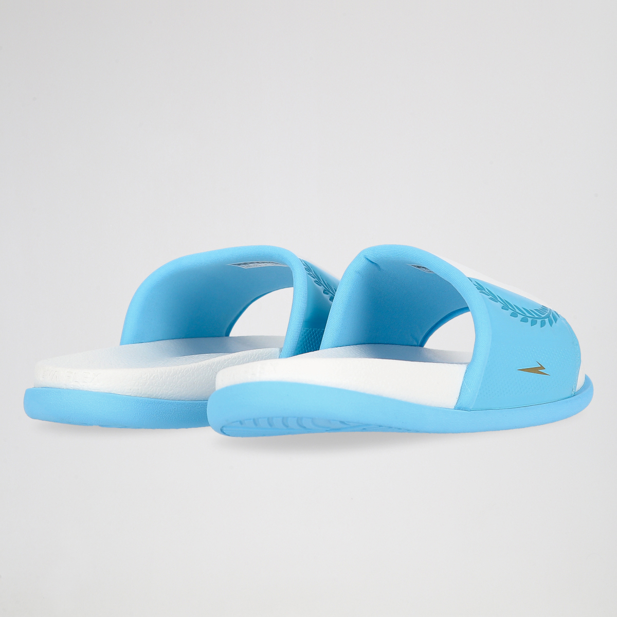 Ojotas Bagunza Arg10 Titular Hombre,  image number null