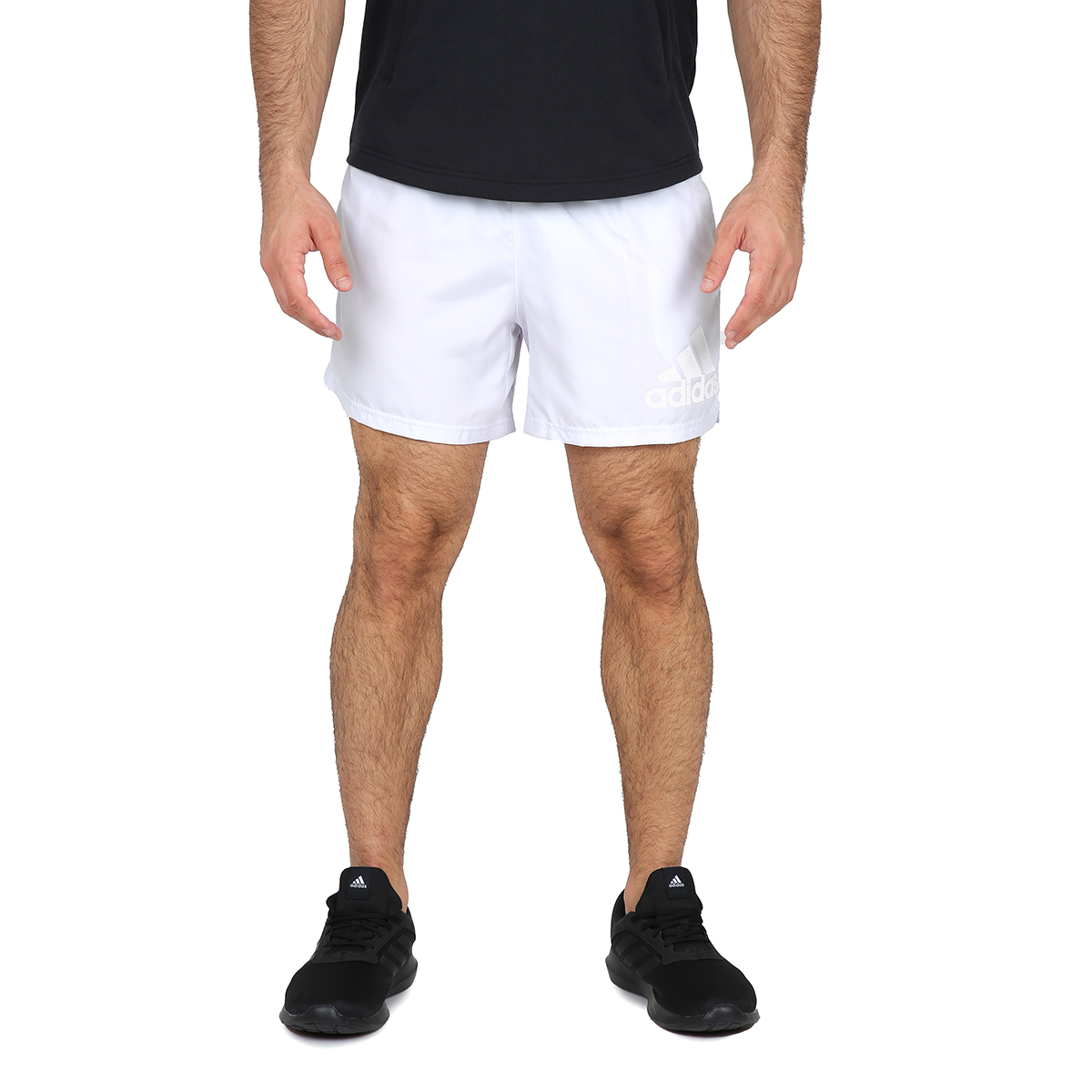 Short adidas Run It,  image number null