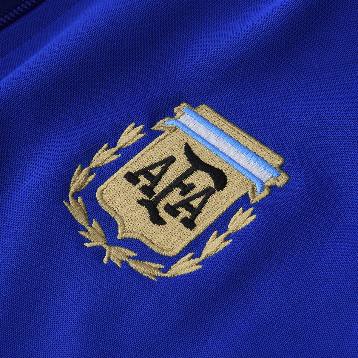 Buzo con Cierre Argentina adidas Originals Hombre,  image number null