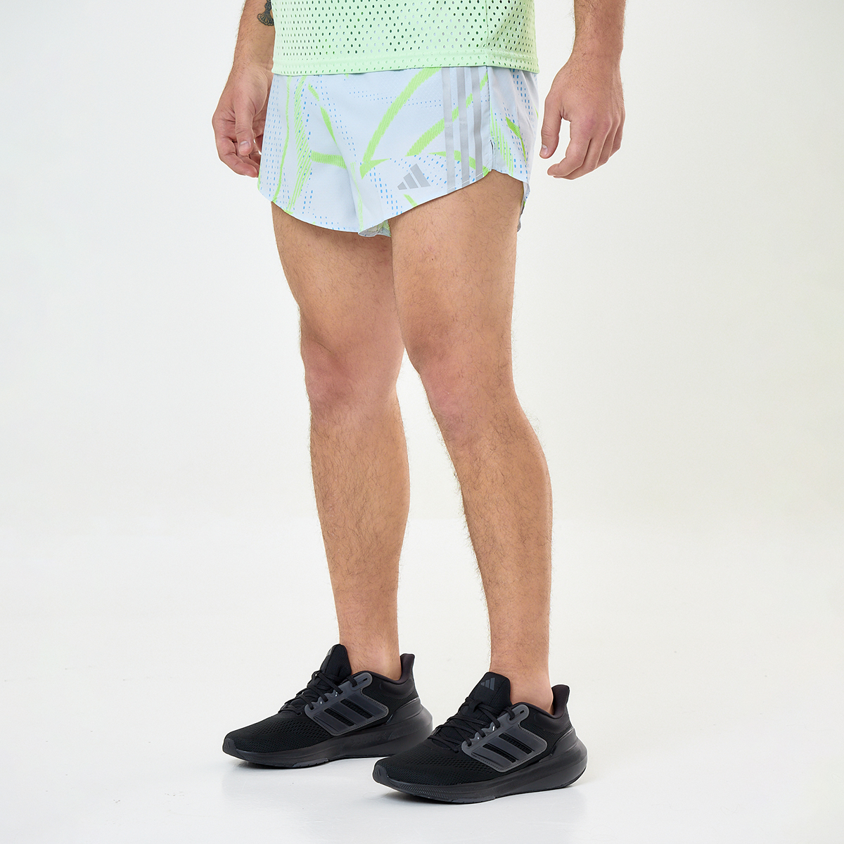 Short Running adidas OTR Hombre,  image number null