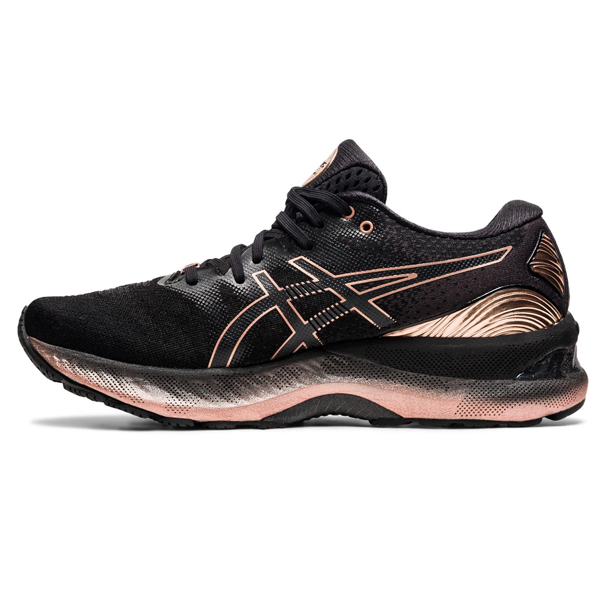 Zapatillas Asics Gel-Nimbus 23 Platinum,  image number null