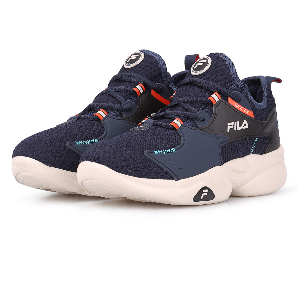 Zapatillas Fila Move On,  image number null