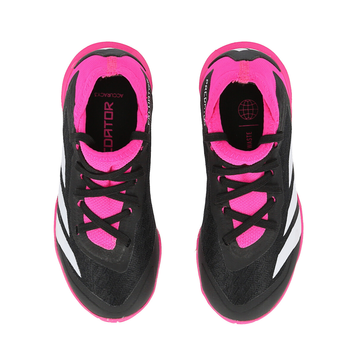 Botines Fútbol adidas Predator Accuracy 3 In Boots para Niños,  image number null