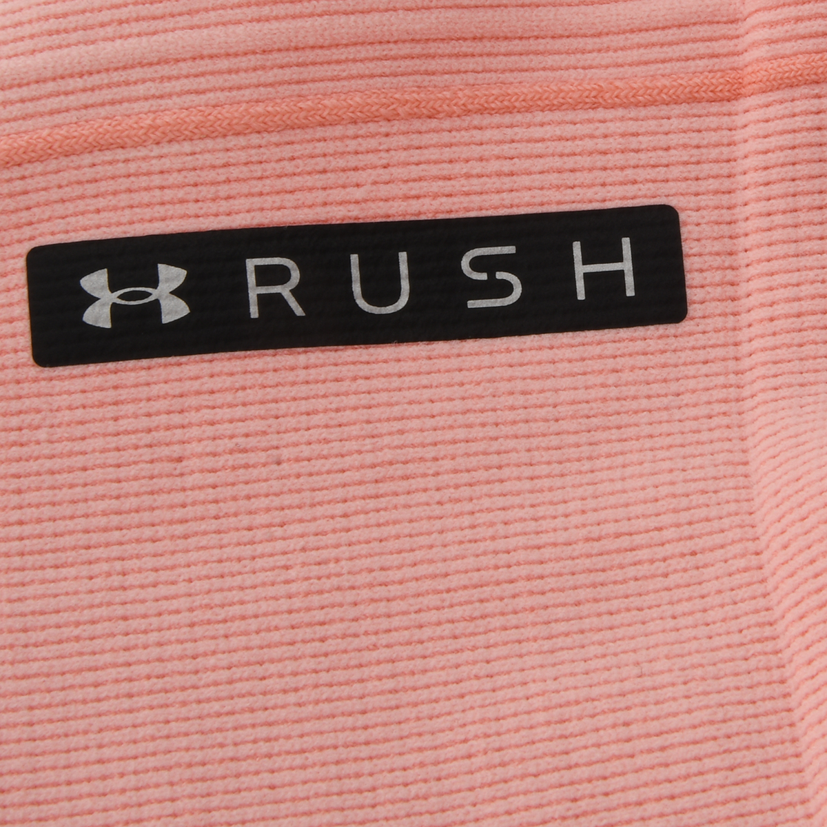 Remera Entrenamiento Under Armour rush Seamless Mujer,  image number null