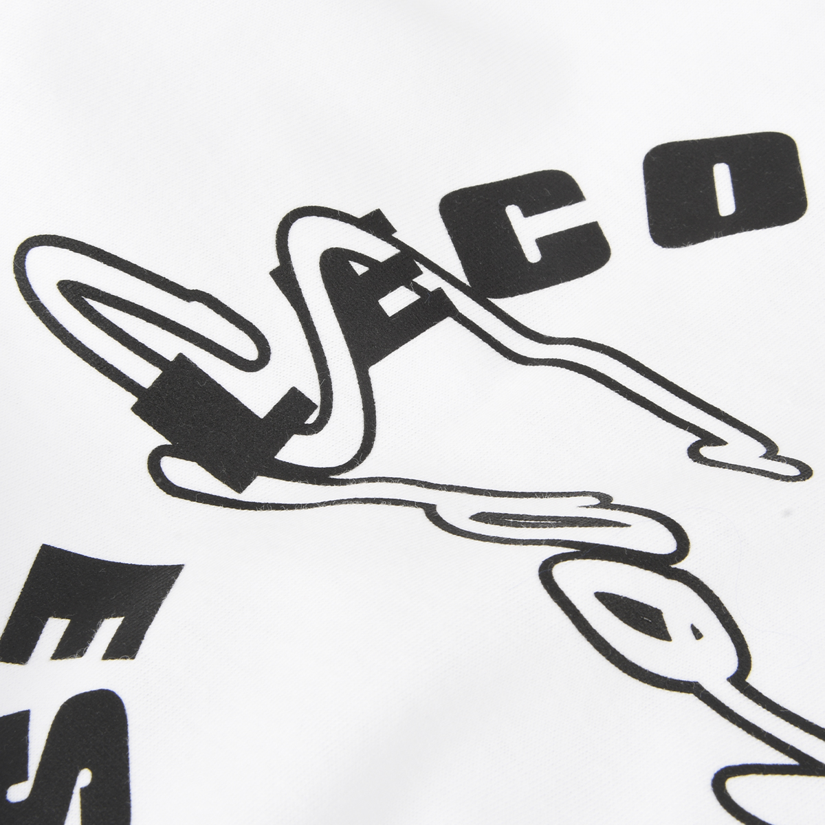 Remera Le Coq Sportif BAT 1882,  image number null