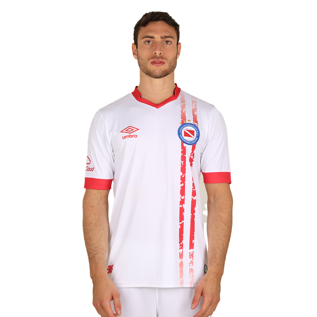 Camiseta de argentinos juniors umbro online