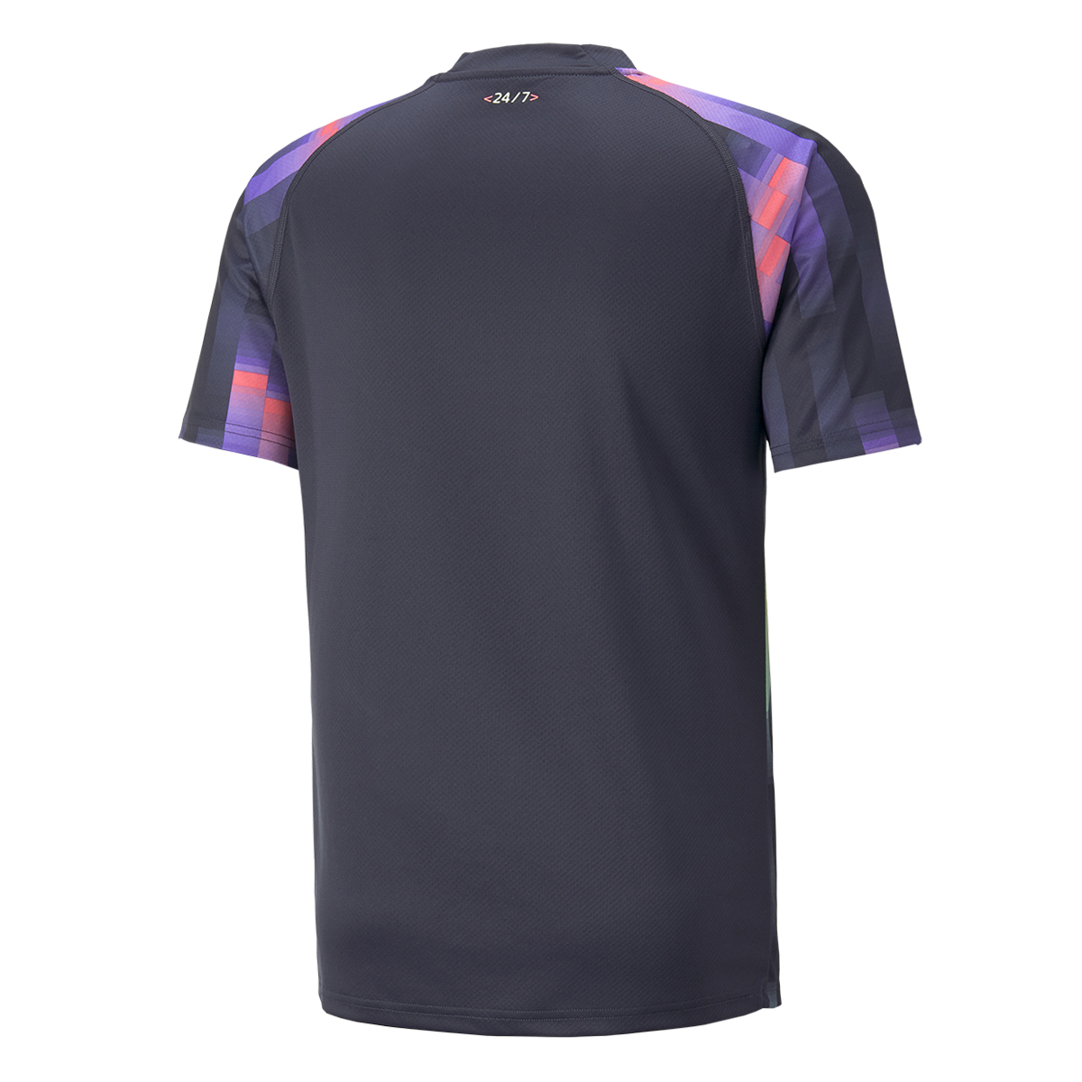 Remera Fútbol Puma Neymar Jr 24/7 Hombre,  image number null