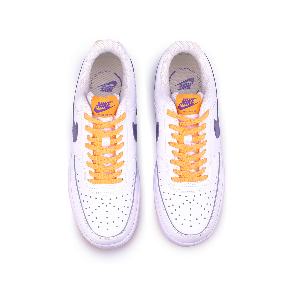 Zapatillas Nike Court Vision Low,  image number null