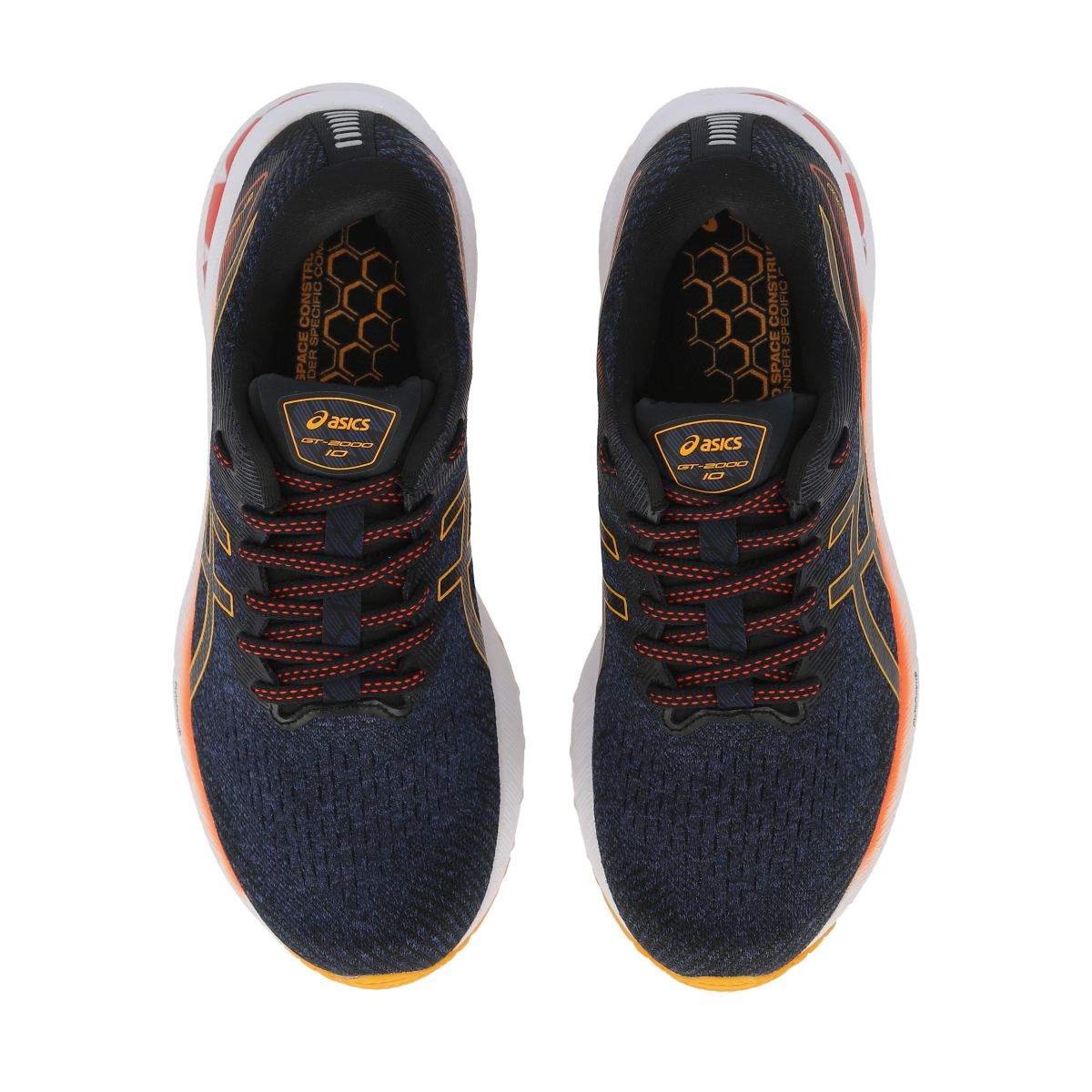 Zapatillas Asics Gt-2000 10 Standard,  image number null