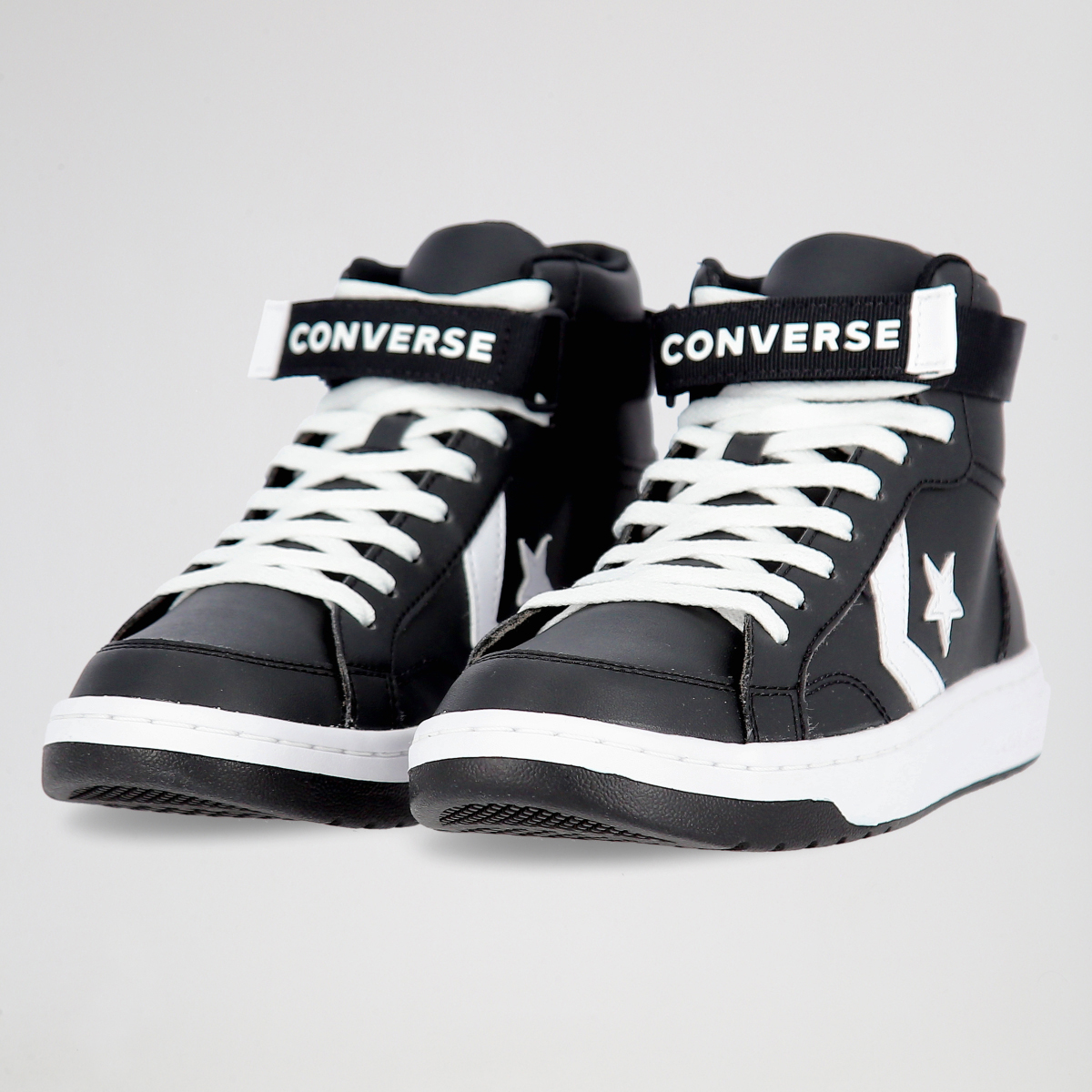 Zapatillas Converse Pro Blaze V2 Mid Sint&eacute;tico,  image number null