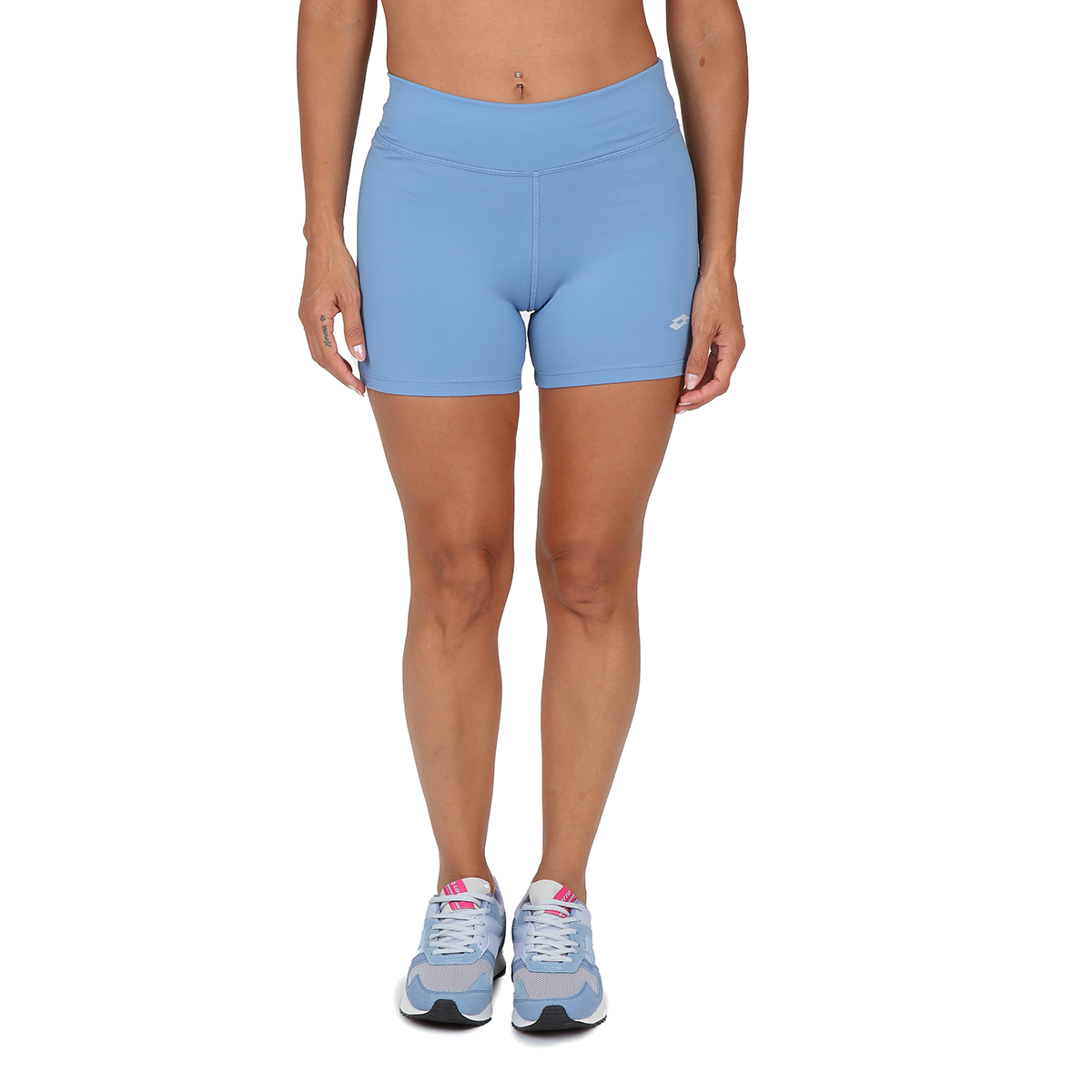 Short lotto mujer sales