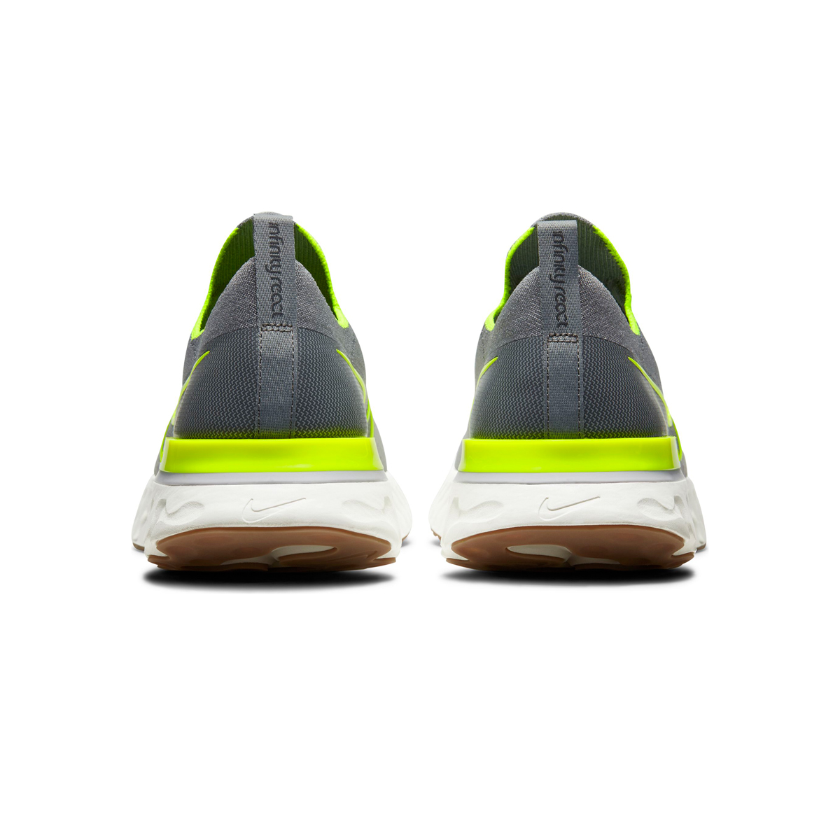 Zapatillas Nike React Infinity Run Flyknit,  image number null