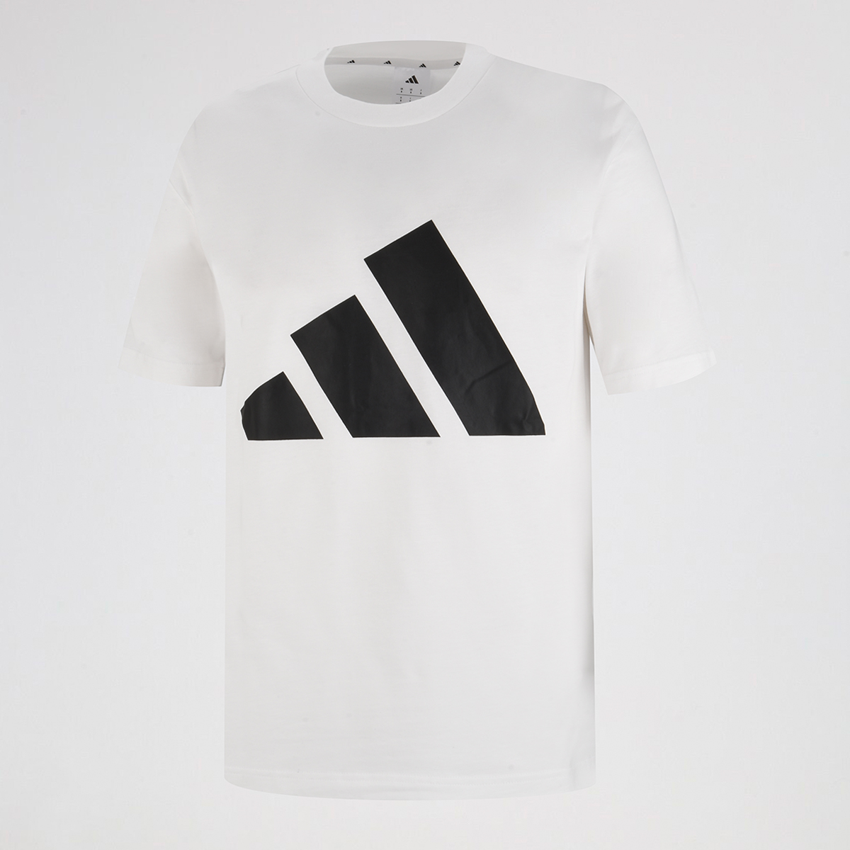 Remera adidas Essentials Big Logo Hombre,  image number null