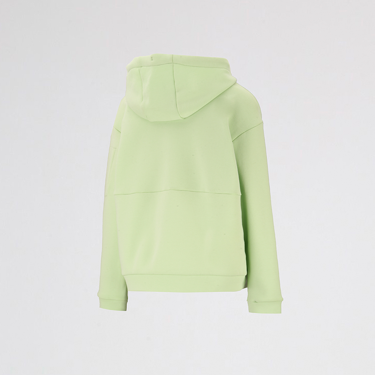 Buzo Topper Pro Fleece Ni&ntilde;o,  image number null