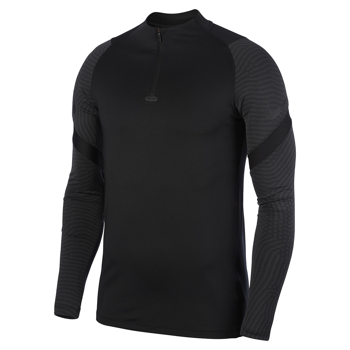 Remera termica nike shop dry strike
