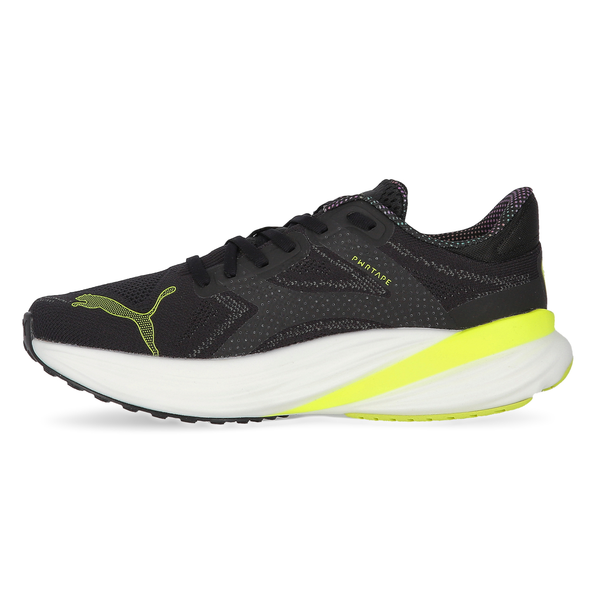 Zapatillas Running Puma Magnify Nitro 2 Hombre,  image number null