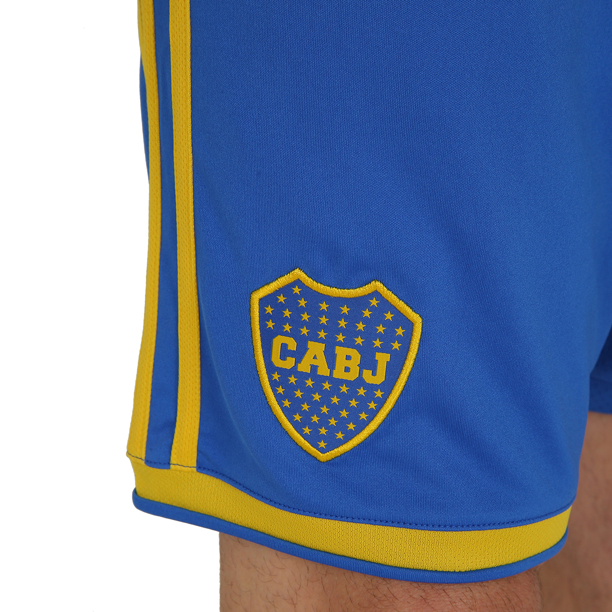 Short adidas Boca Juniors,  image number null