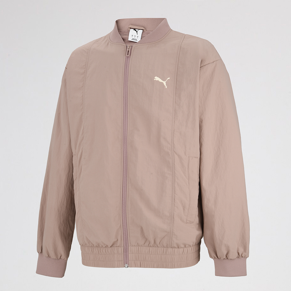 Campera Puma Class Bomber Hombre,  image number null