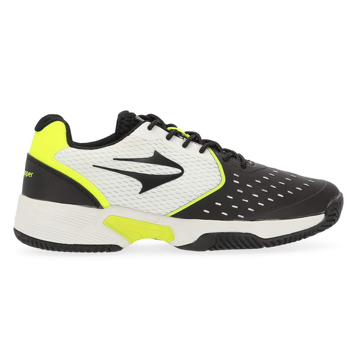 Zapatillas Entrenamiento Topper T Padel Hombre,  image number null