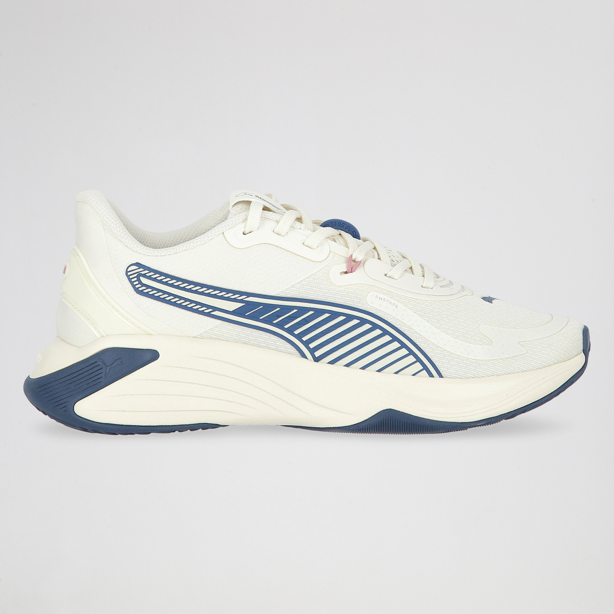 Zapatillas Training Puma Pwr Hybrid Mujer,  image number null