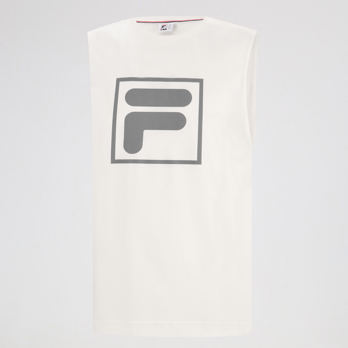 Musculosa Fila F-box Comfort Hombre,  image number null