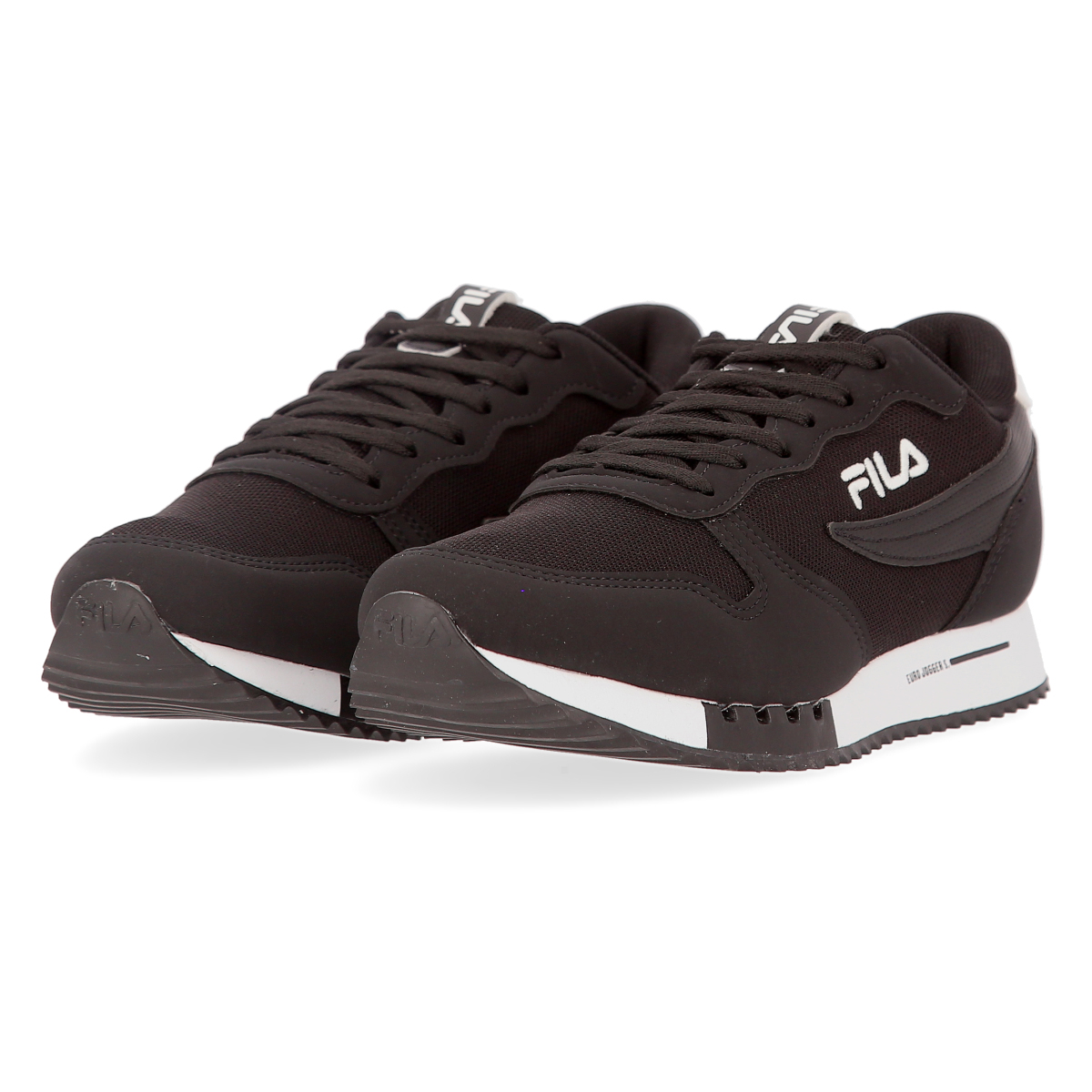 Zapatillas Fila Euro Jogger Sport Hombre,  image number null