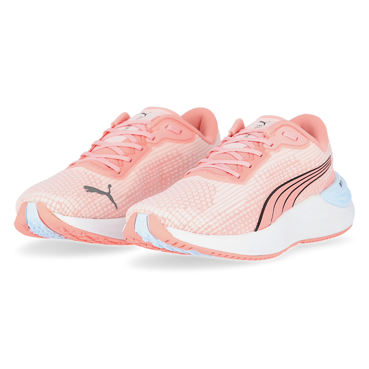 Zapatillas Running Puma Electrify Nitro 3 Mujer,  image number null