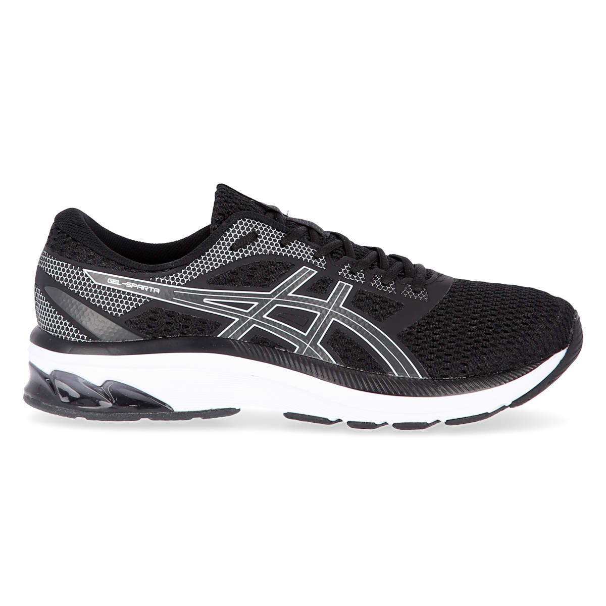 déficit martillo calentar Zapatillas Running Asics Gel-Sparta Hombre | Dexter