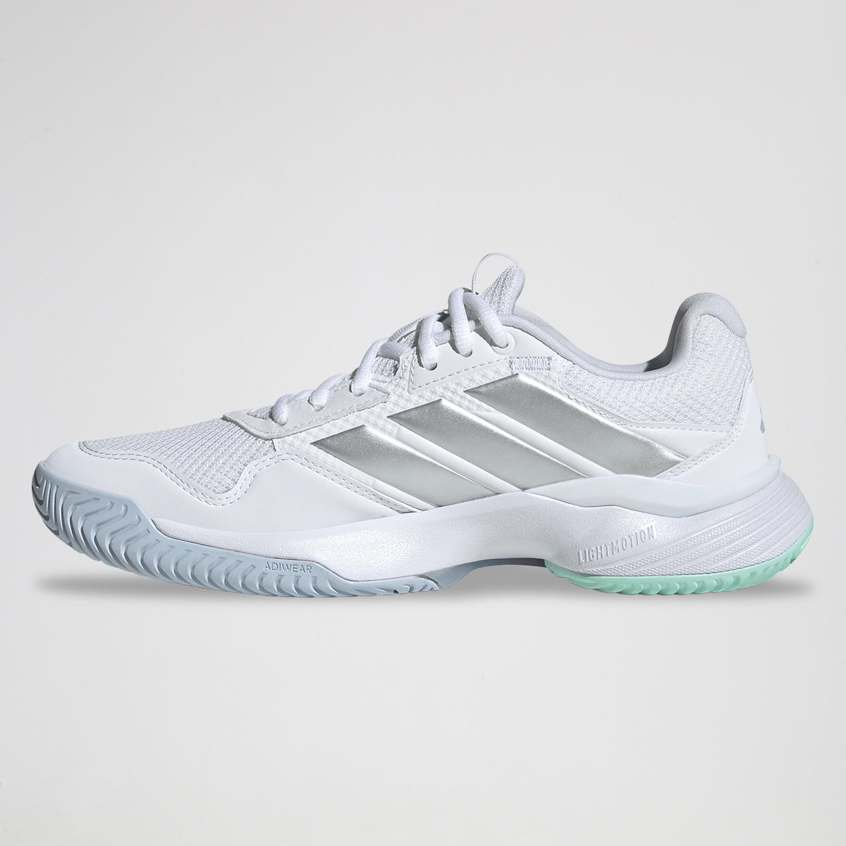 Zapatillas Tenis adidas Gamecourt 3 Mujer,  image number null