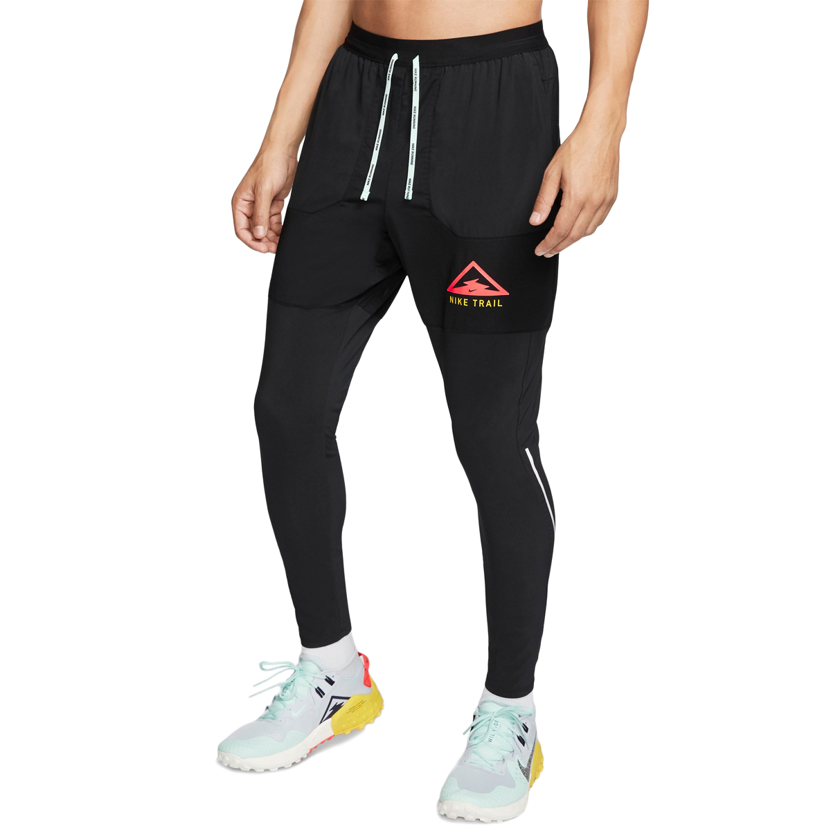 Pantalon nike sales phenom