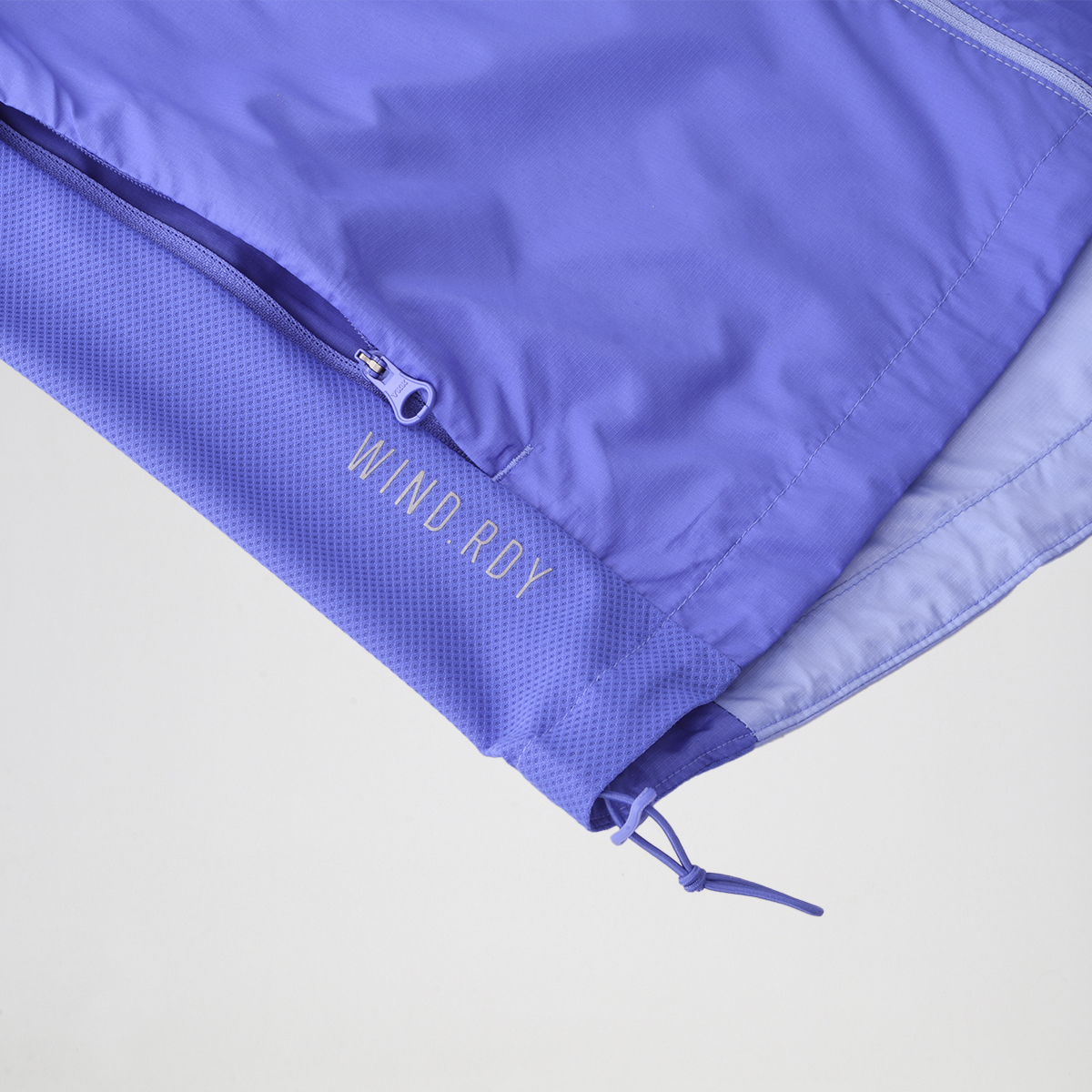 Campera adidas Own The Run AEROREADY Hombre,  image number null
