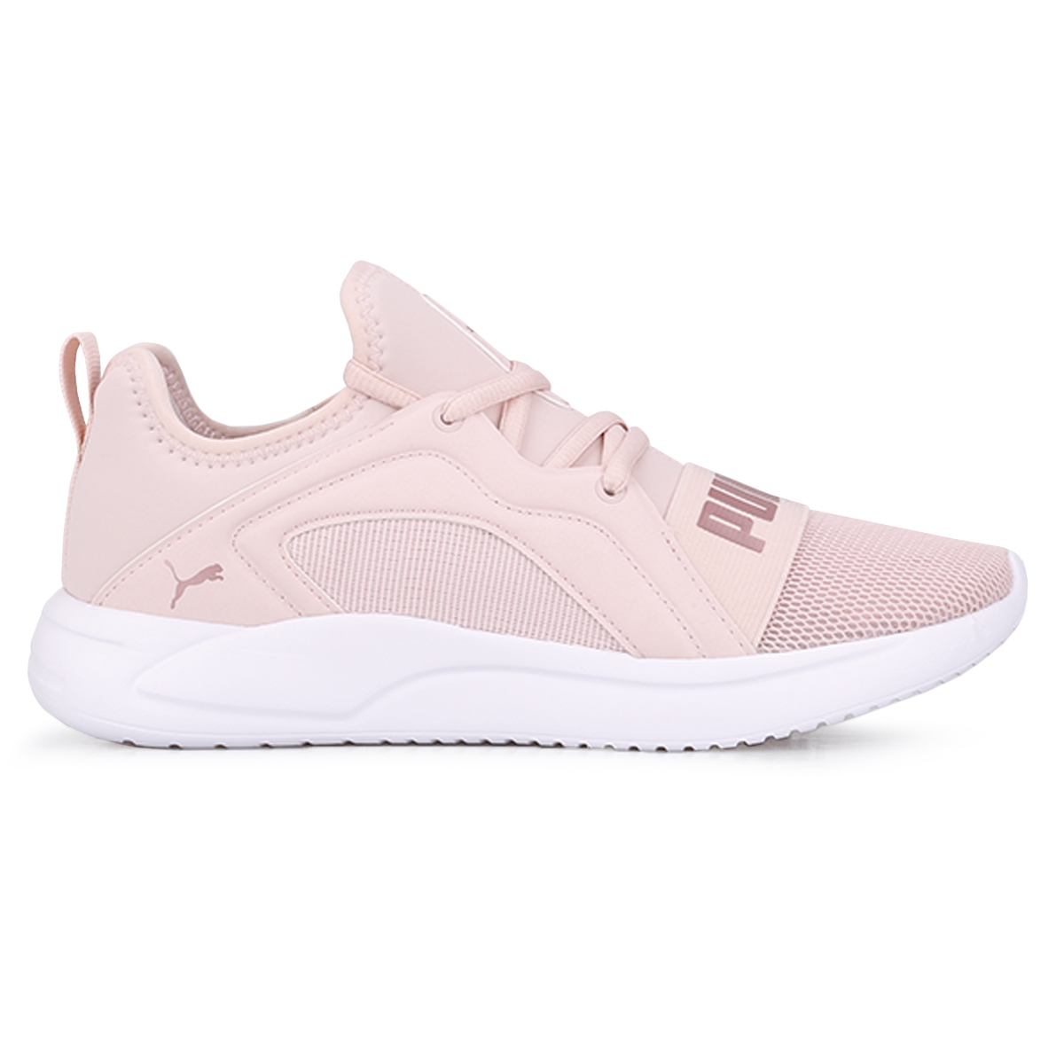 Zapatillas puma de tela on sale