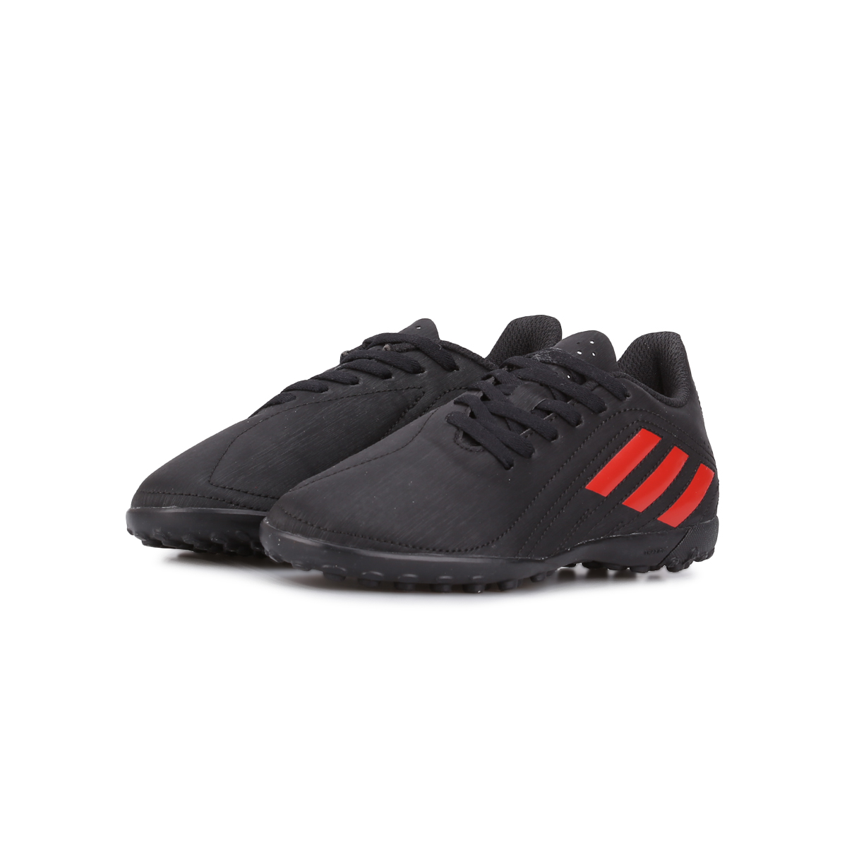 Botines adidas Deportivo TF,  image number null