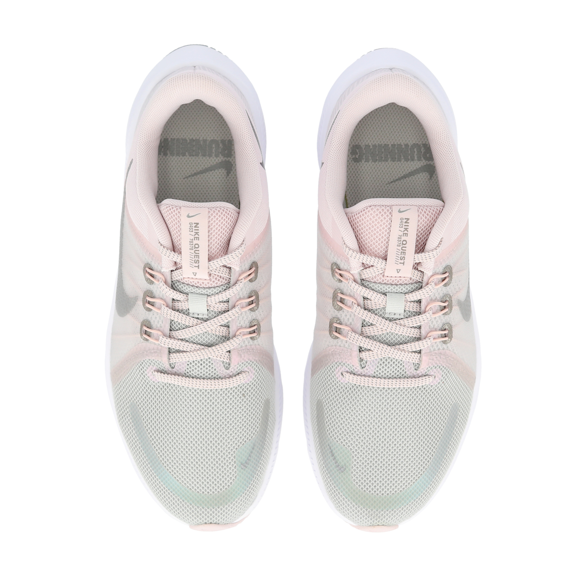 Zapatillas Nike Quest 4 Prm,  image number null