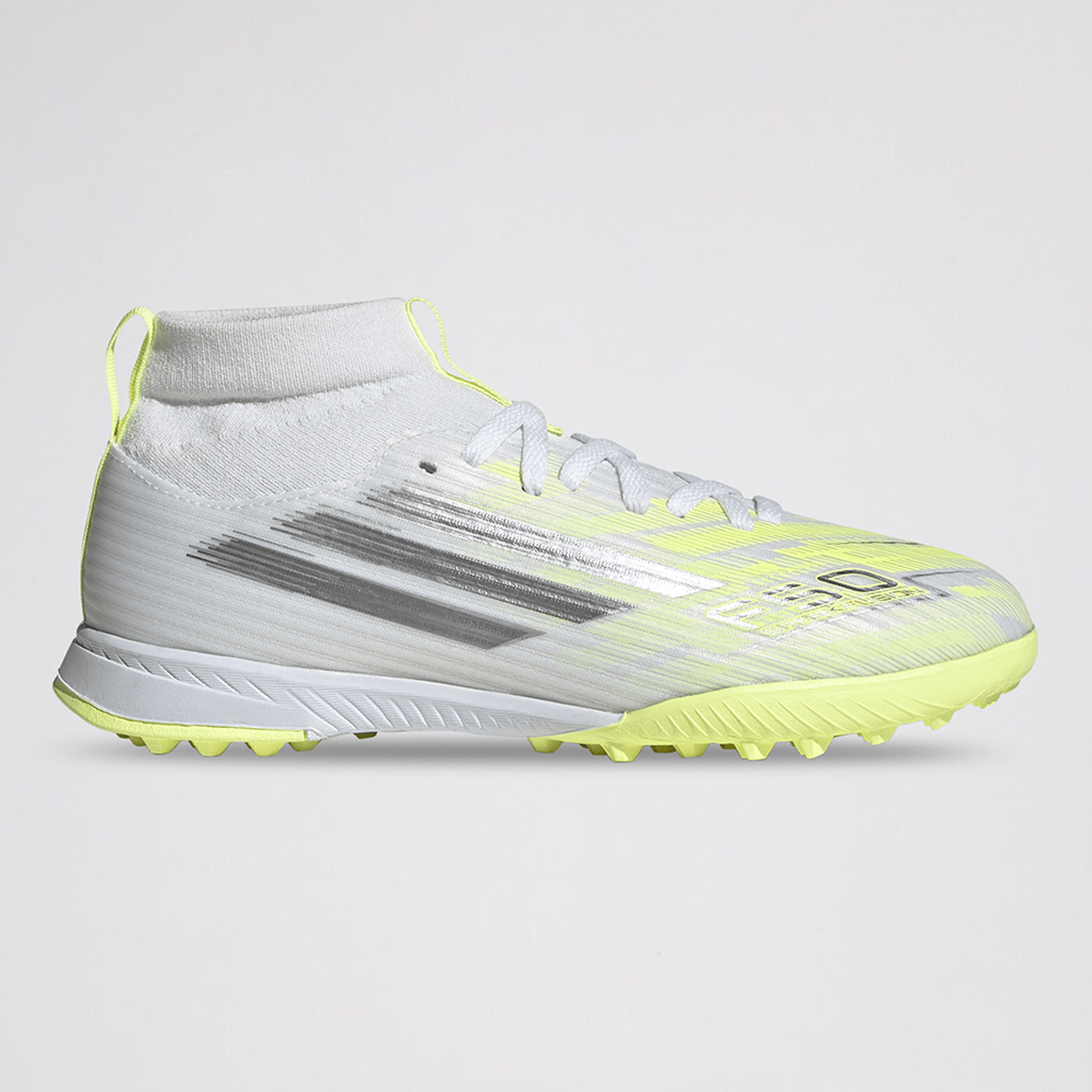 Botines adidas F50 Sparkfusion League Tf infantil,  image number null