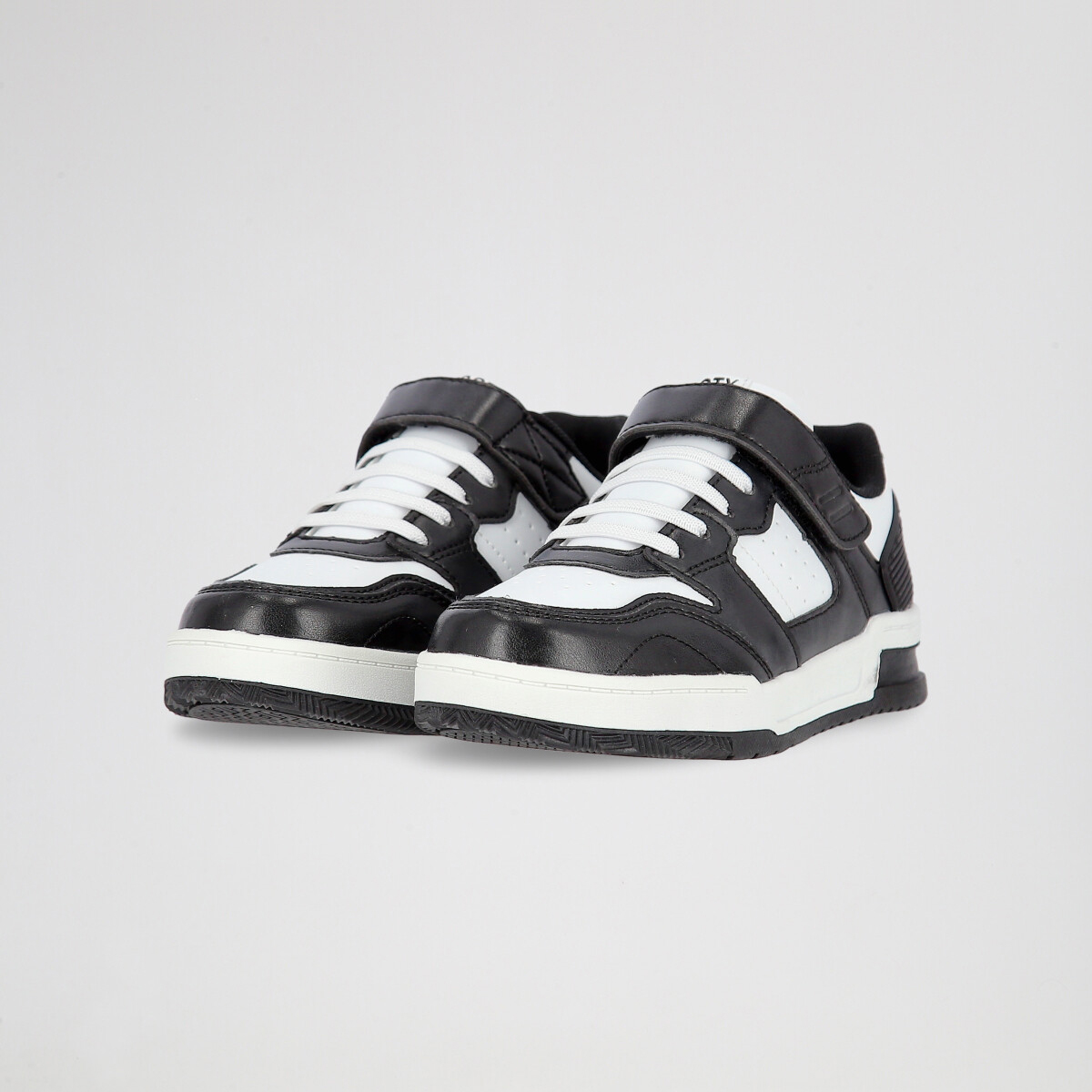 Zapatillas Footy Nova Premium Infantil,  image number null