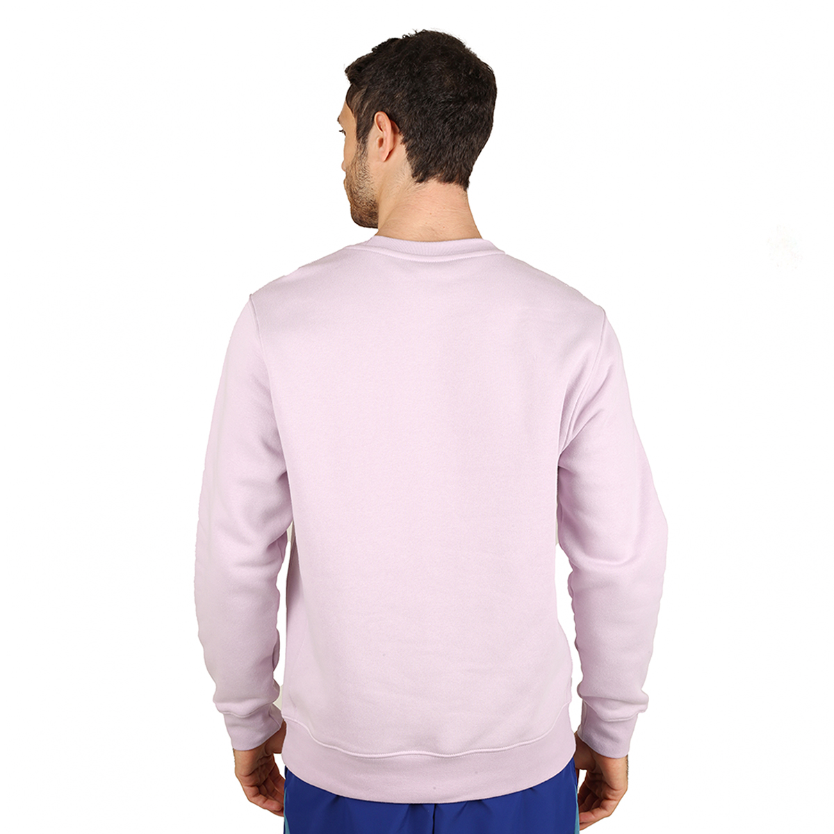 Buzo Nike Sportswear Club Fleece,  image number null