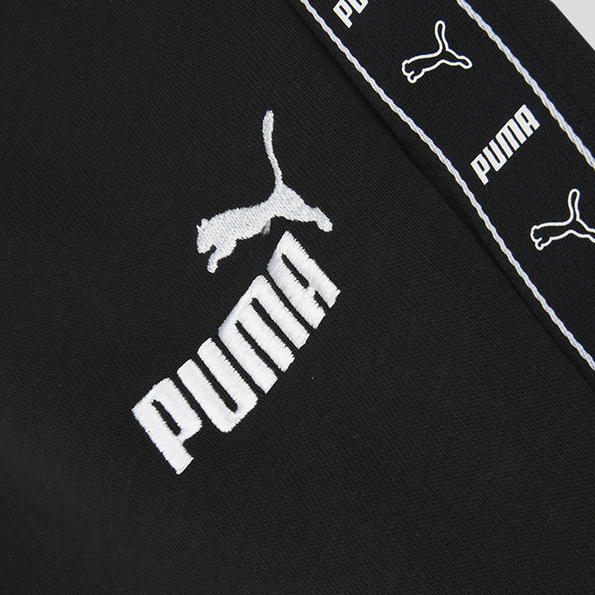 Pantalón Puma Essentials Tape Hombre,  image number null