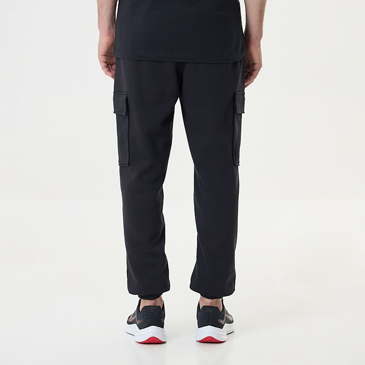 Pantal&oacute;n Nike Club BB Cargo Hombre,  image number null