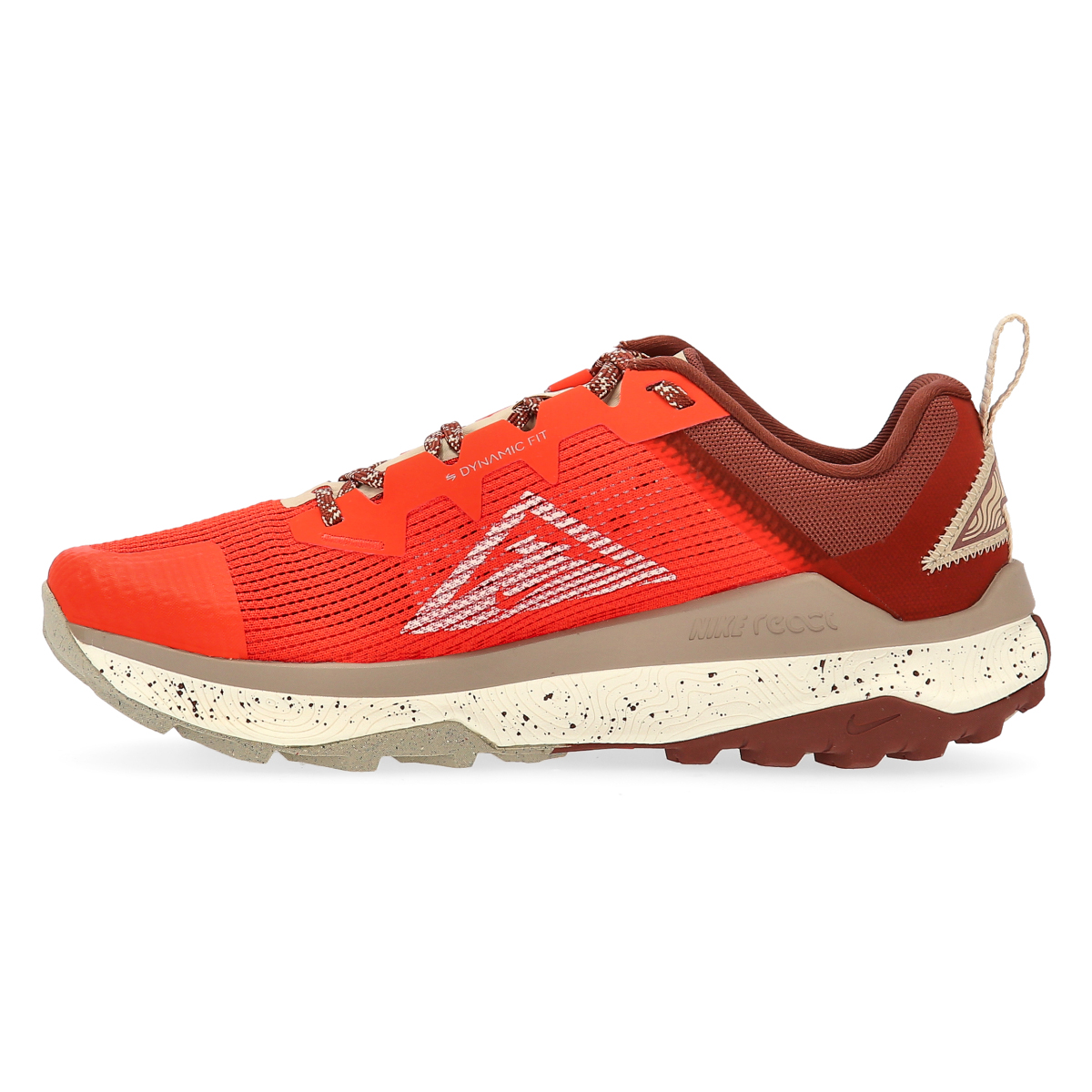Zapatillas Running Nike Wildhorse 8 Hombre,  image number null